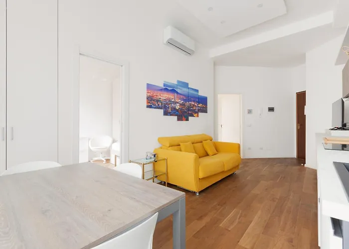 Repubblica - Tunisia - Moderno Trilocale Apartament *