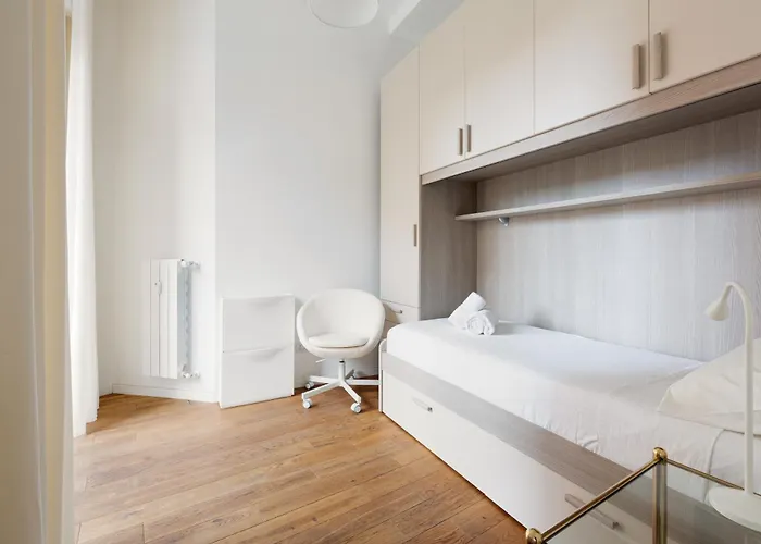 Apartament Repubblica - Tunisia - Moderno Trilocale *